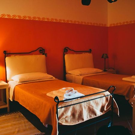 Agriturismo Mielita Francavilla Angitola Dış mekan fotoğraf