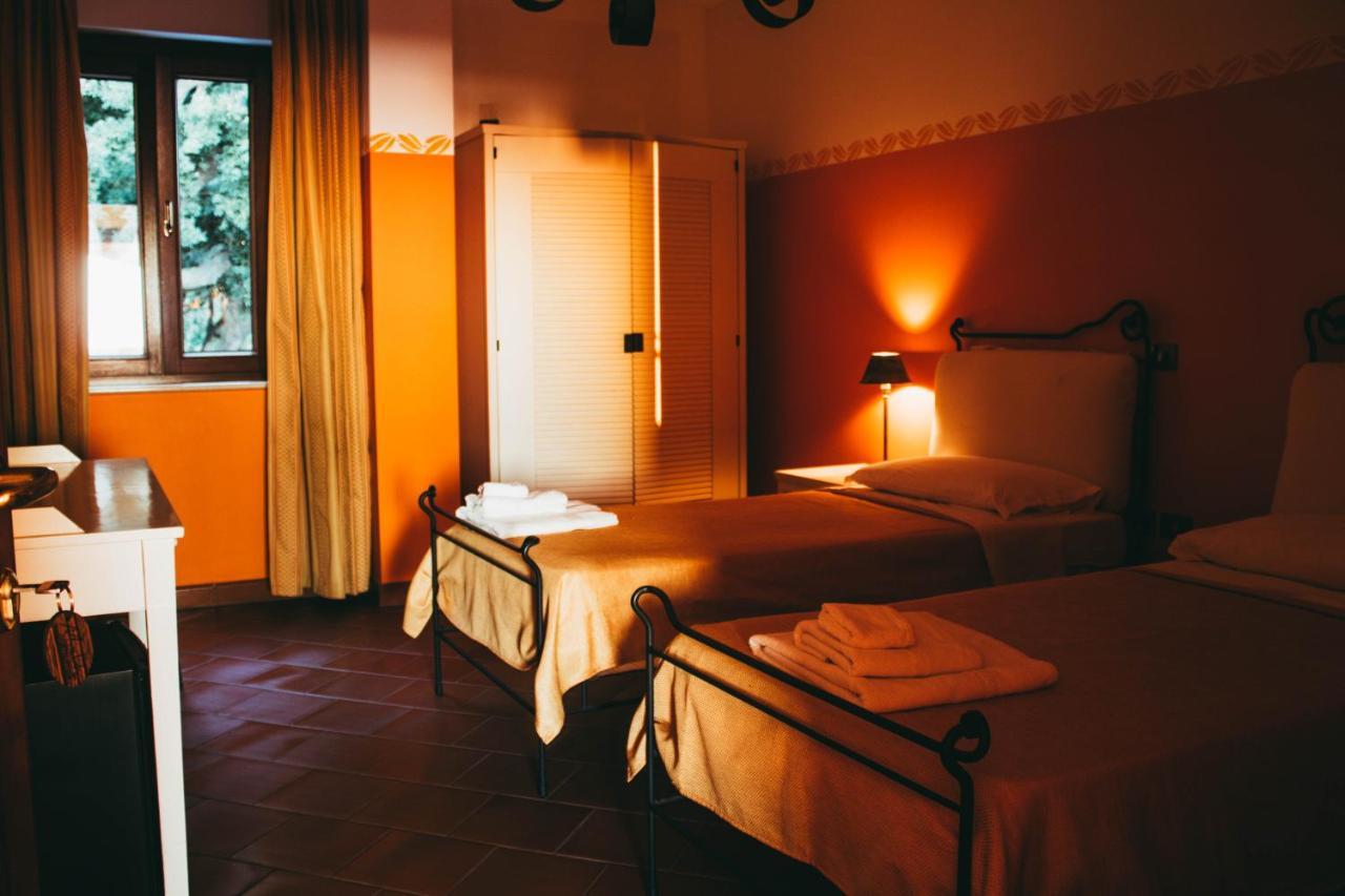 Agriturismo Mielita Francavilla Angitola Dış mekan fotoğraf