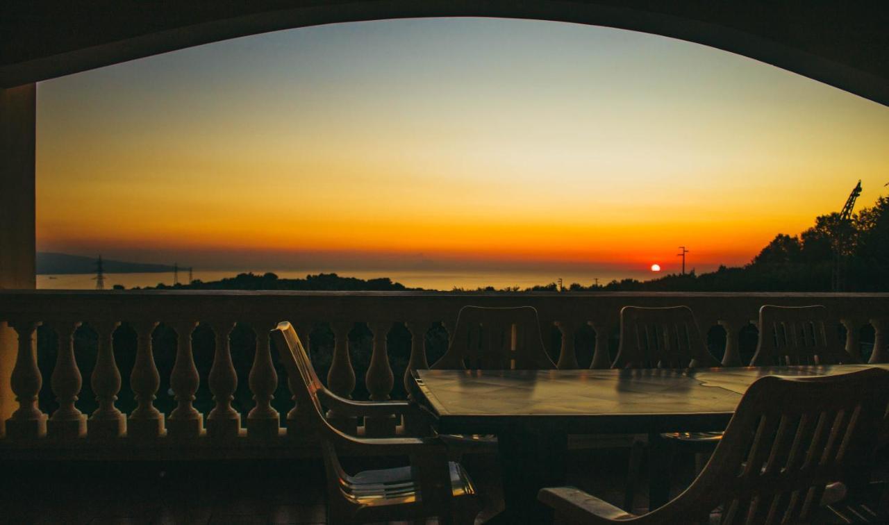 Agriturismo Mielita Francavilla Angitola Dış mekan fotoğraf