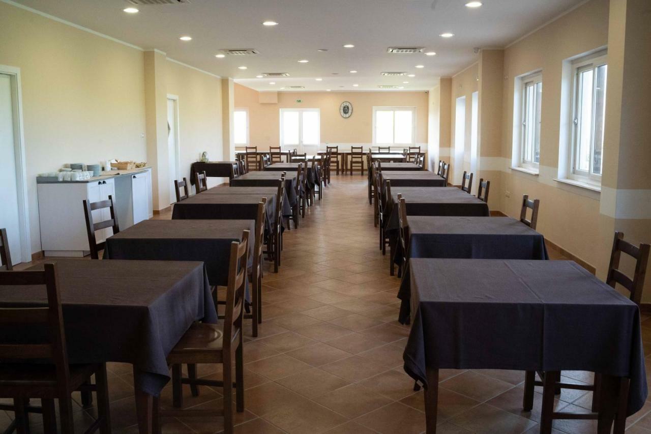 Agriturismo Mielita Francavilla Angitola Dış mekan fotoğraf