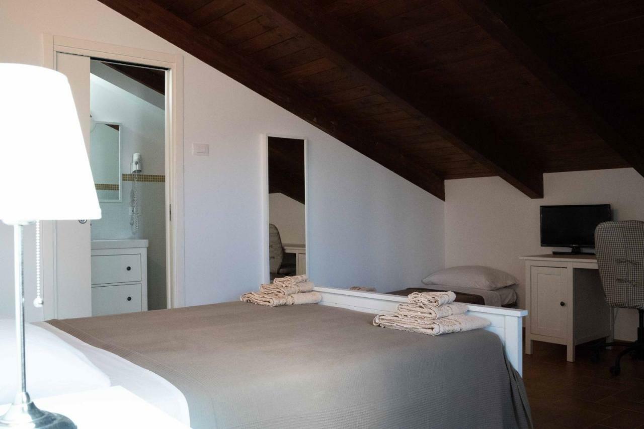 Agriturismo Mielita Francavilla Angitola Dış mekan fotoğraf